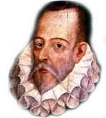 IV CENTENARIO DE LA MUERTE DE MIGUEL DE  CERVANTES