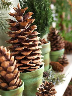 ZOOM FRASES: decoraciones de salas para navidad