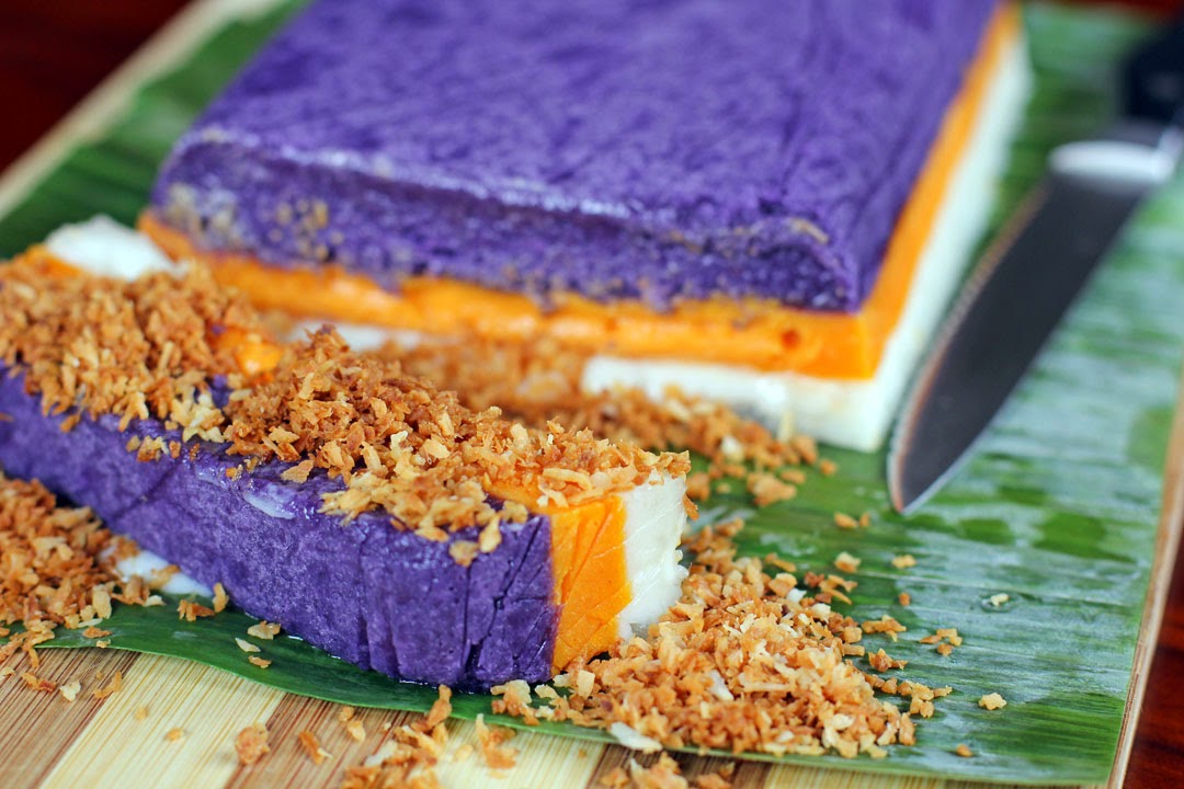 I Love Philippines Philippines Food Desserts