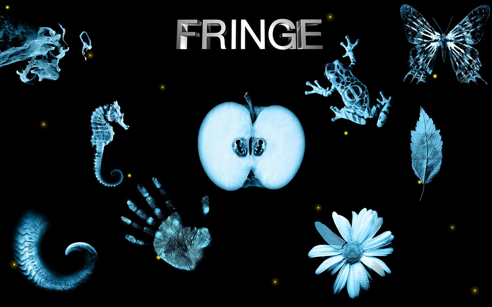 Fringe Poster Gallery2 Tv Series Posters and Cast