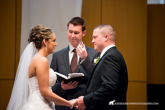 Grand Rapids Wedding Planner