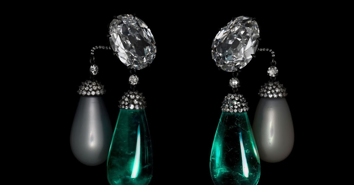 Alta Joyería Collecting (JAR) jewels