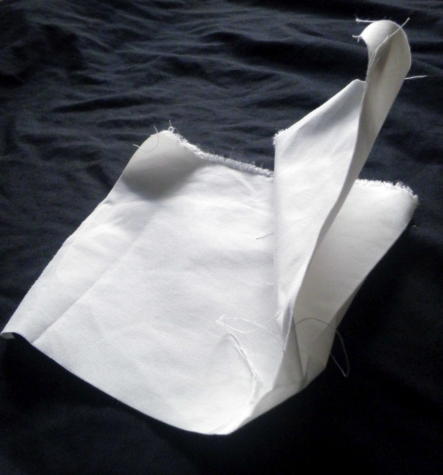 Kimibag Indonesia Canvas Fabric Detil Kain Kanvas kimibag indonesia canvas fabric detil kain kanvas
