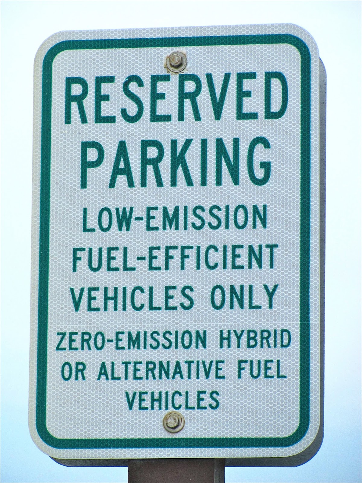 TheYearRounder's Guide to Provincetown Green Cars Get Parking Perks in PTown