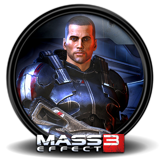 Mass Effect 3