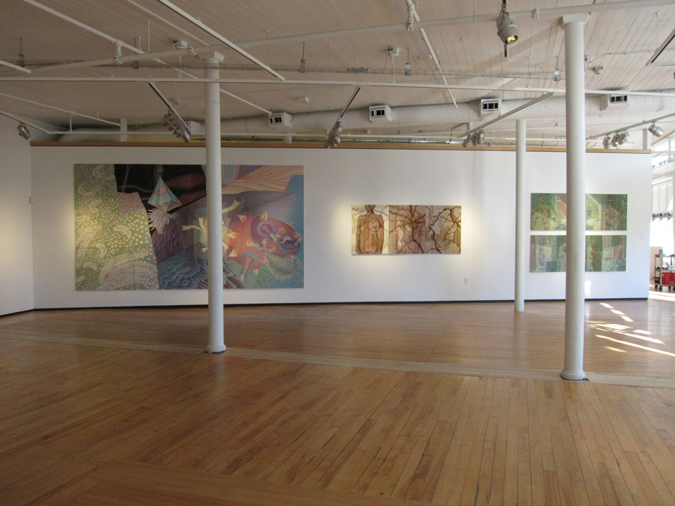 Bhakti Ziek Master Weavers