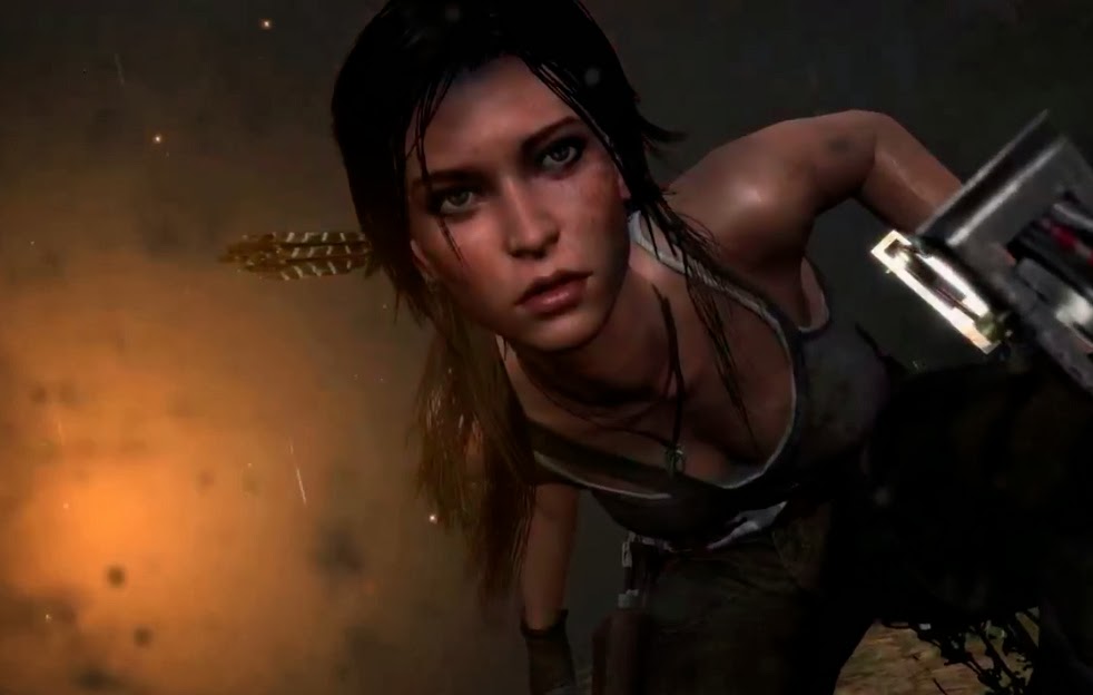Sleeping Dogs y Lara Croft para Xbox 360 gratis en enero