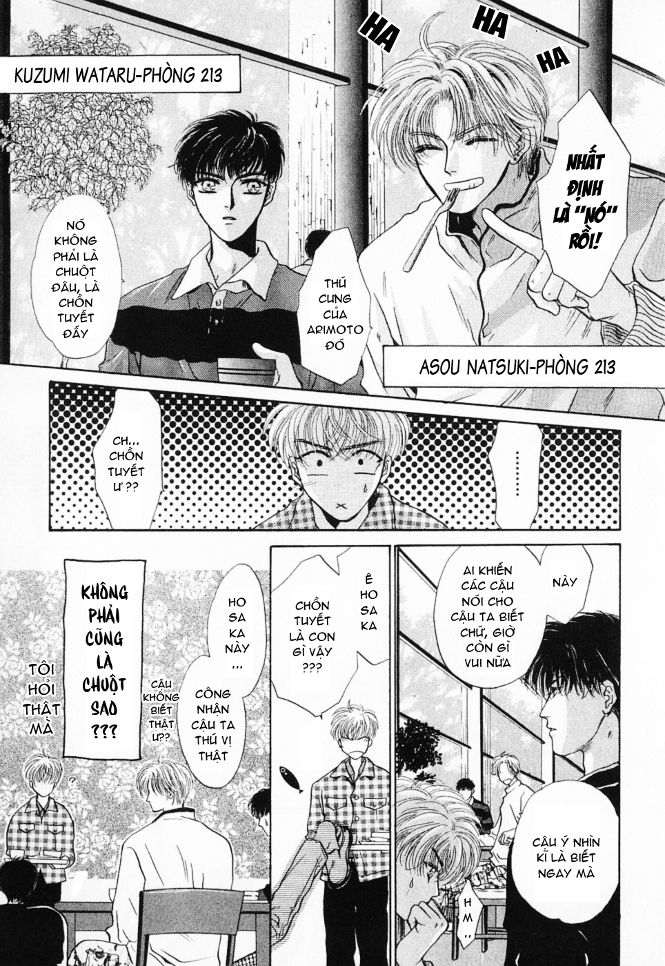 Upload By Truyen18.Org Truyen18.Org - Doc Truyen Tranh Online