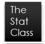 The Stat Class