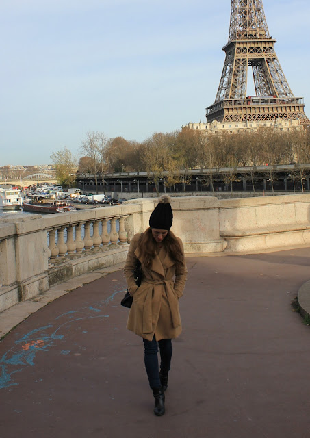 bloggers in paris