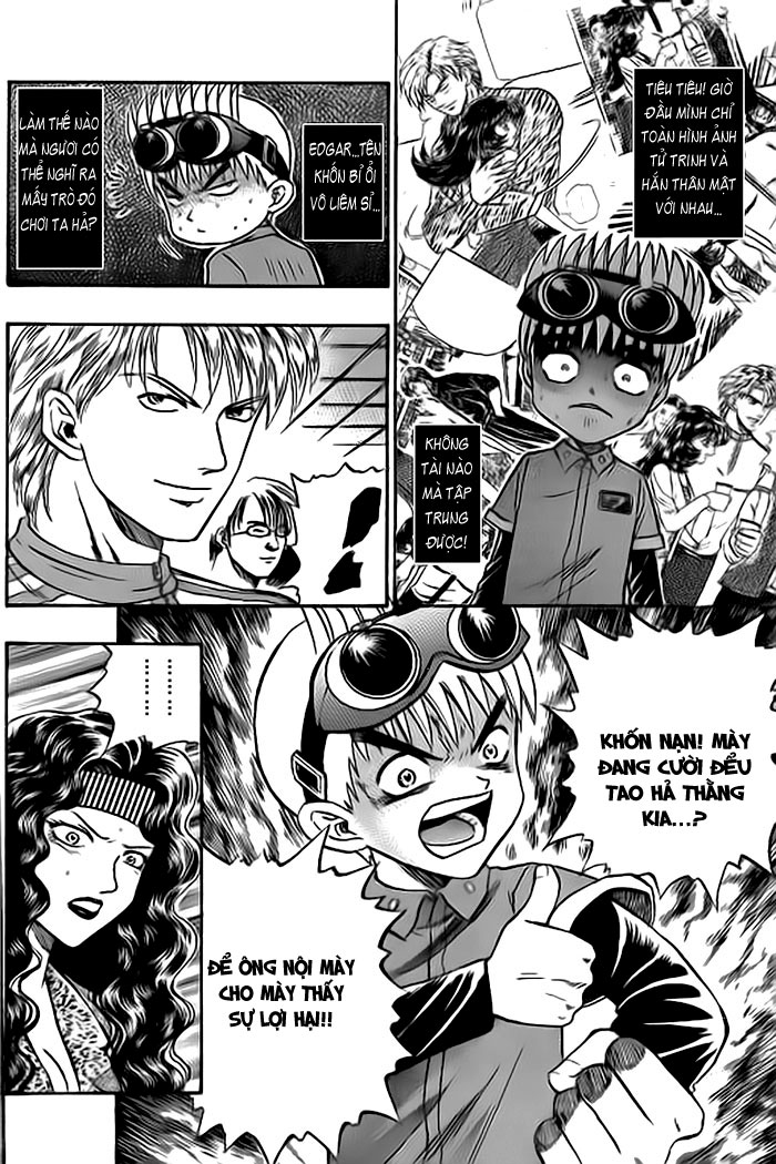 Bowling King-Vua Bowling