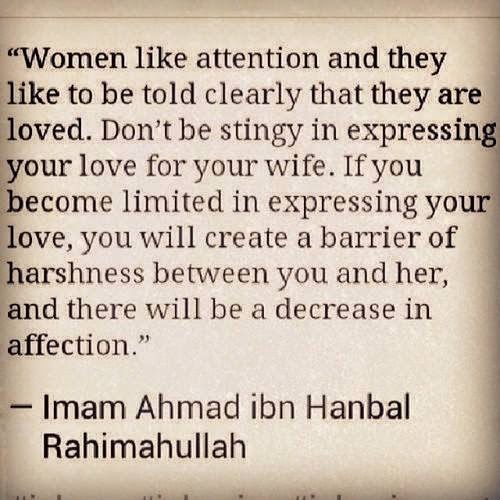 ahmad ibn hanbal books pdf