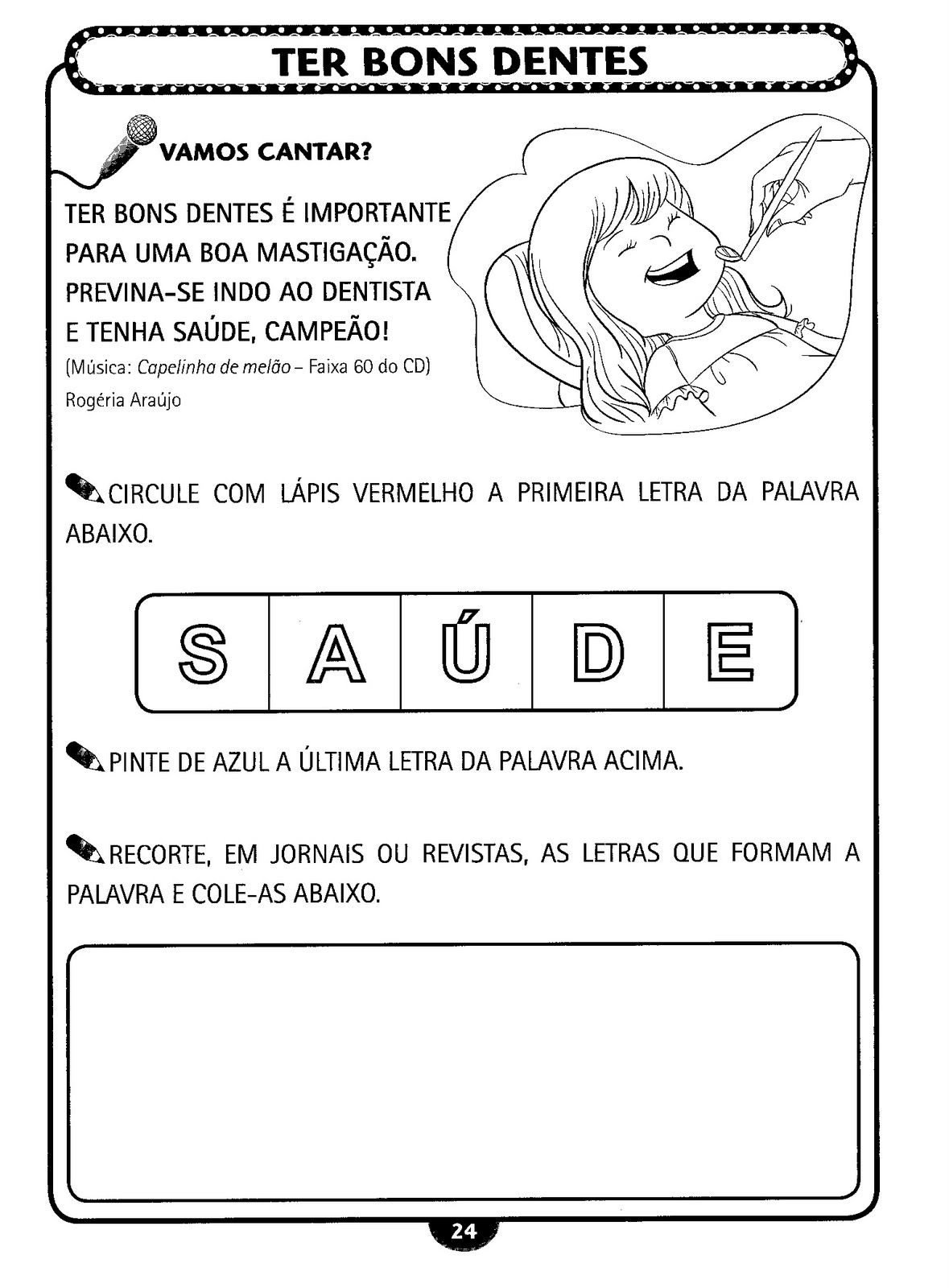 Artigos relacionados a educacao