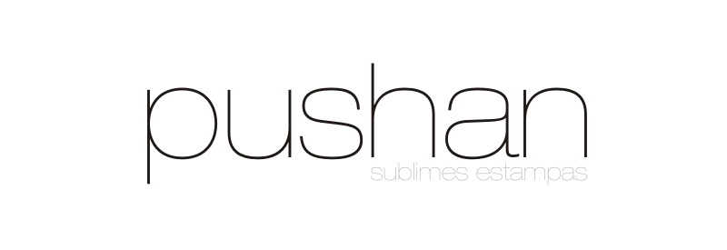 Pushan - sublimes estampas
