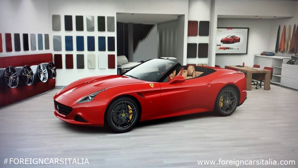 Ferrari for Sale in Charlotte, Greensboro, Charleston, Greenville