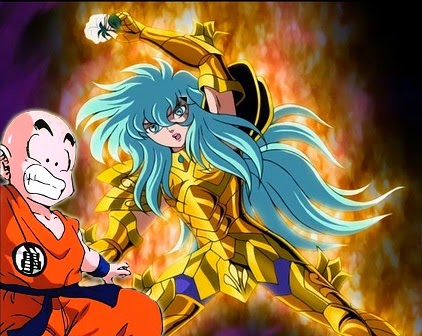 Manga V S Comics La Batalla Del Siglo