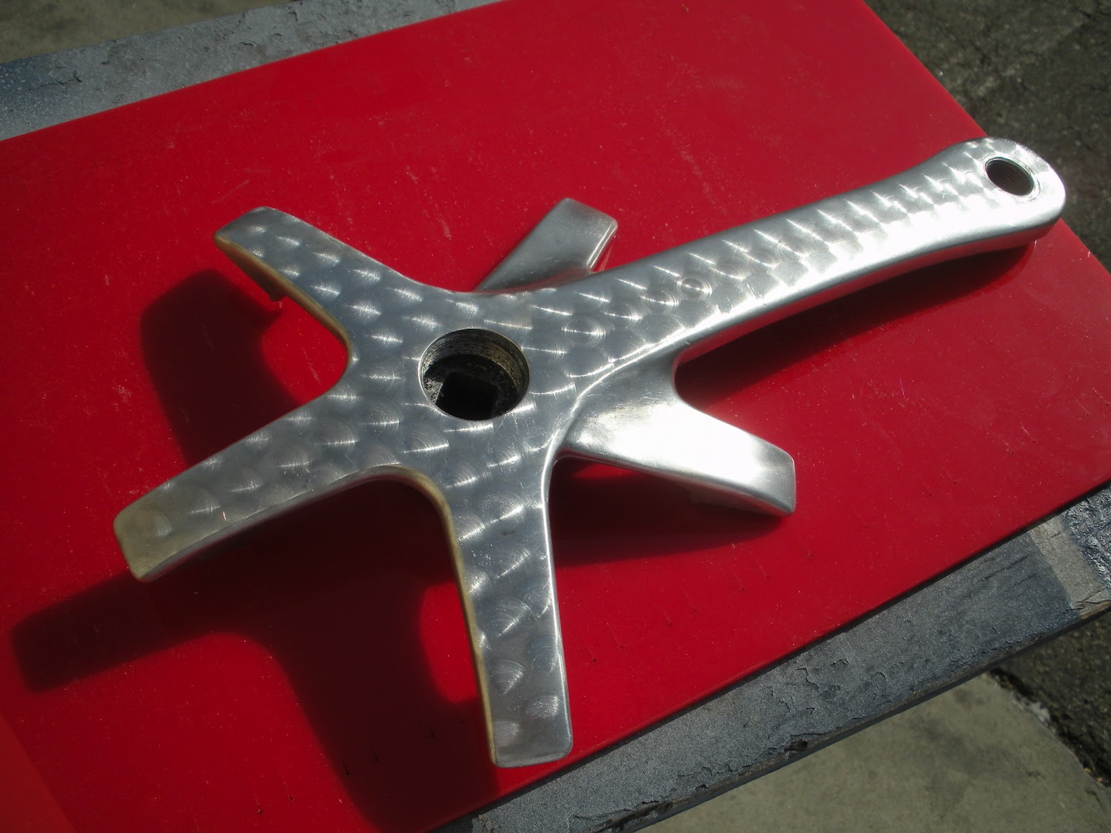 23B Shop Recent machine shop projects