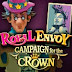 Royal Envoy: Campaign for the Crown SE