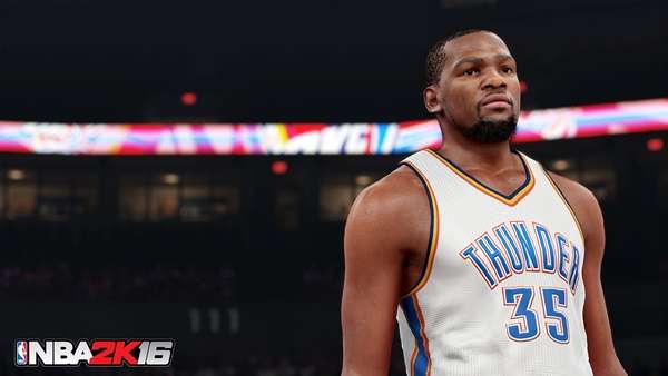 NBA 2K16 PC Full Español NBA 2K16 PC Full Español