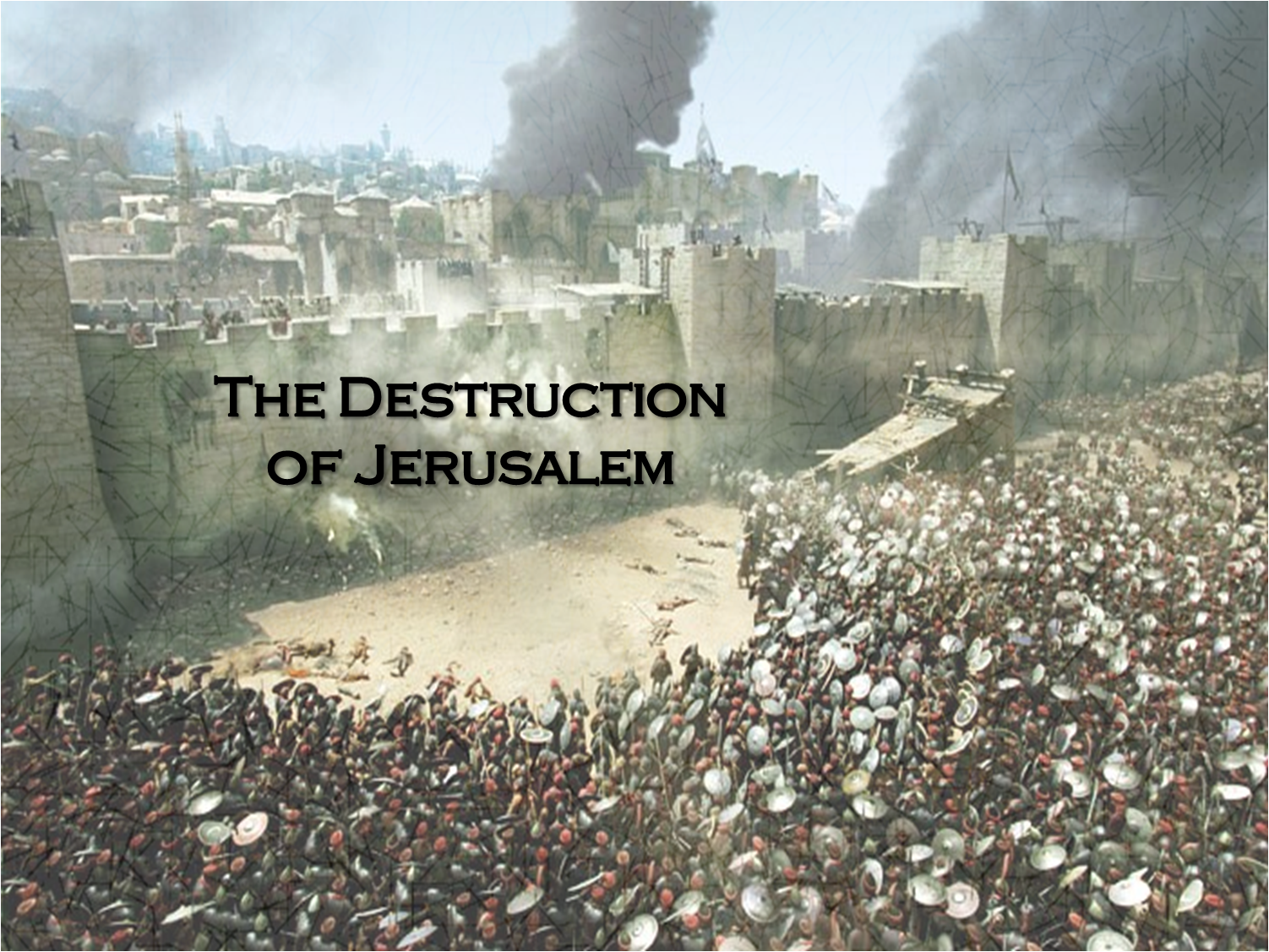 jerusalem prostituée