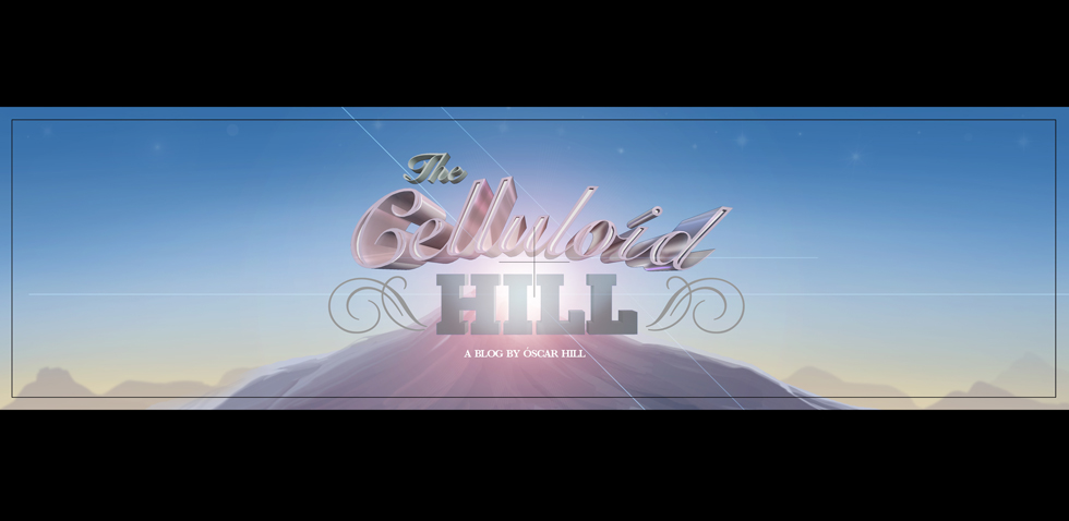 The Celluloid Hill