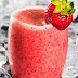 Strawberry Smoothie