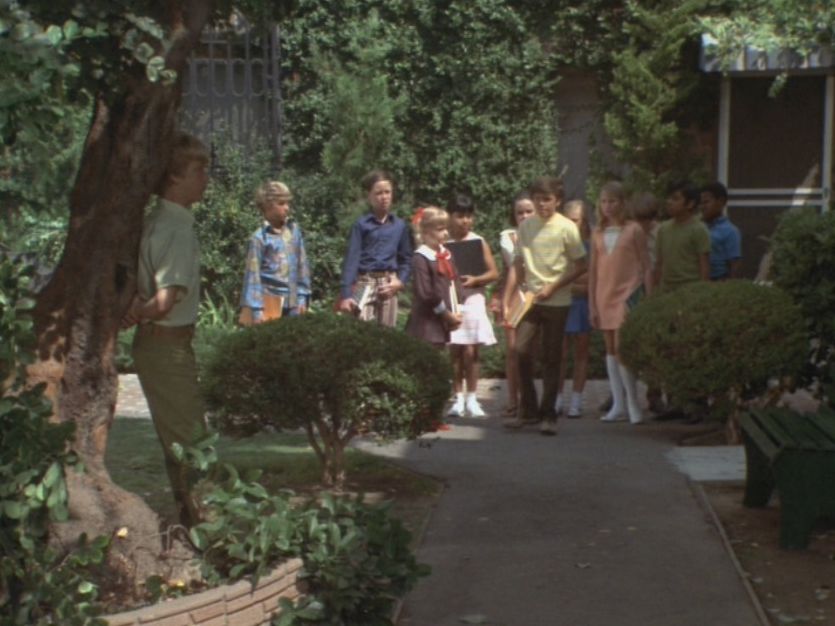 Filming Locations of Chicago and Los Angeles The Brady Bunch
