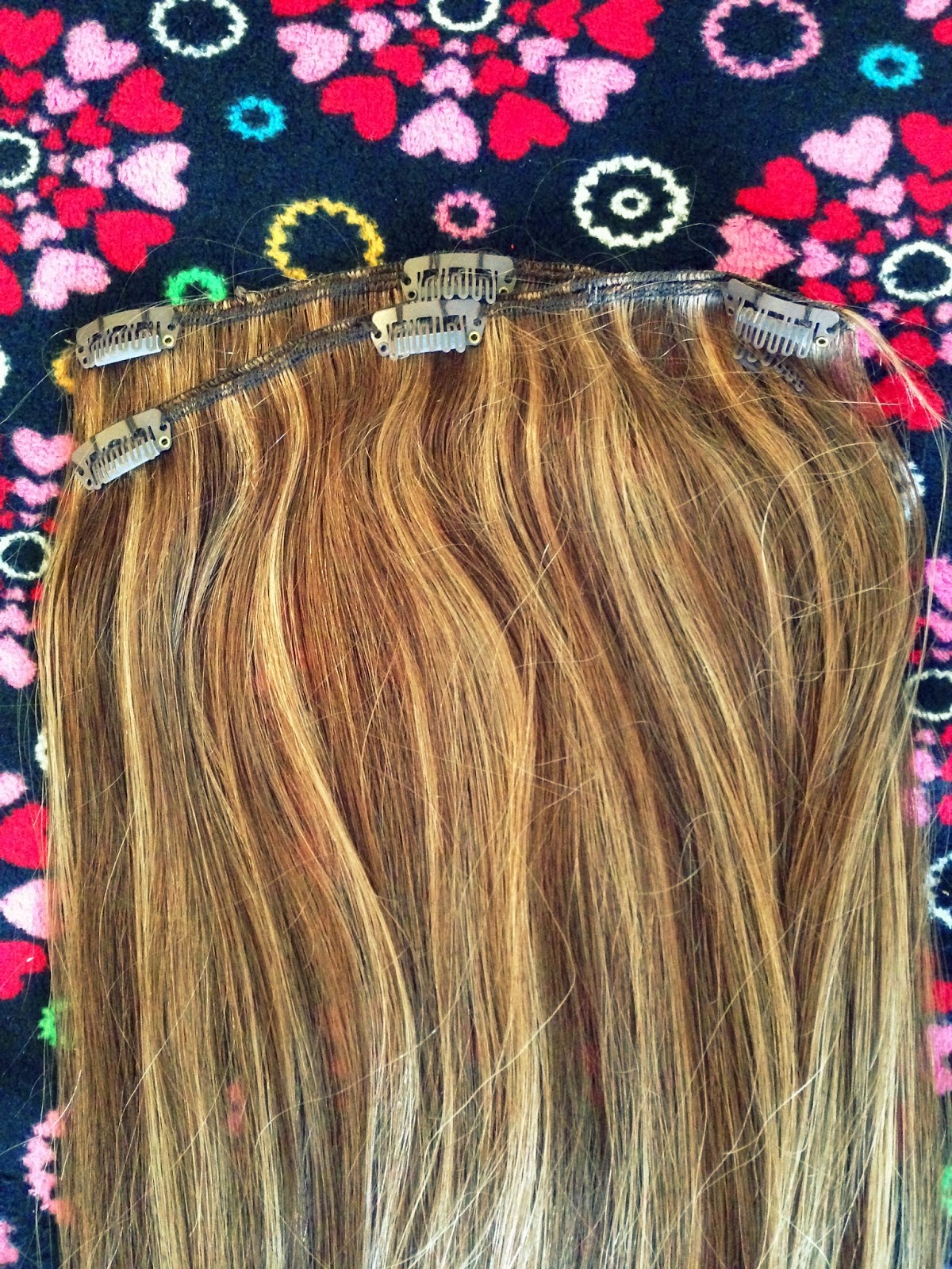 SandySandhu How To Put In Hair Extensions