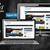 Download Sevida v1.7 Responsive Magazine Blogger Template