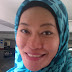 CUBAAN PERTAMA PAKAI TUDUNG BAWAL
