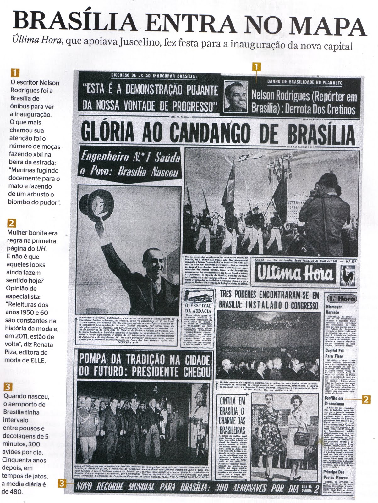 JORNAL ÚLTIMA HORA