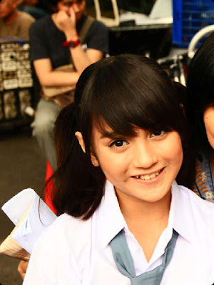 Foto Nabila JKT48 Terbaru 2012 | Kumpulan Gambar Nabila JKT48 Foto Nabila JKT48 Terbaru 2012 | Kumpulan Gambar Nabila JKT48