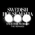 Swedish House Mafia - Save The World (The Remixes) (Official Single Cover)