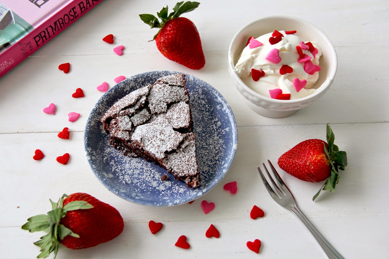 Primrose Bakery Chocolate Cake Recipe Primrose Bakery Chocolate Cake Recipe