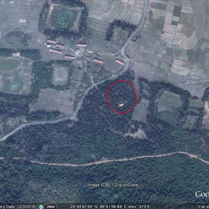 BARANTI PALASHBARI ( পলাশবাড়ি )