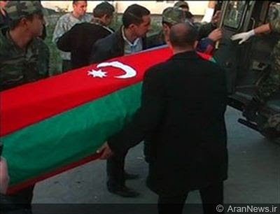 Azerbaiyán ha perdido a otro soldado