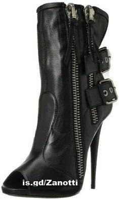 Giuseppe Zanotti Women's Boot