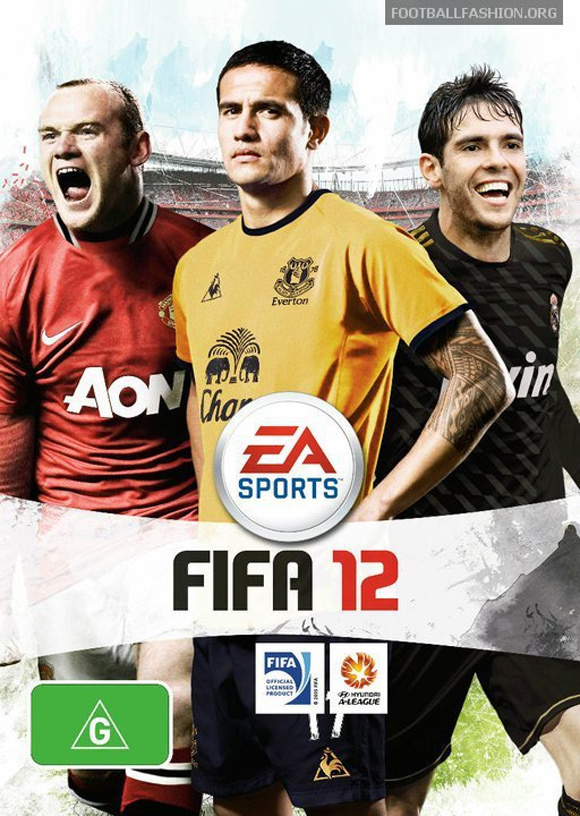 fifa 12 fifa 12