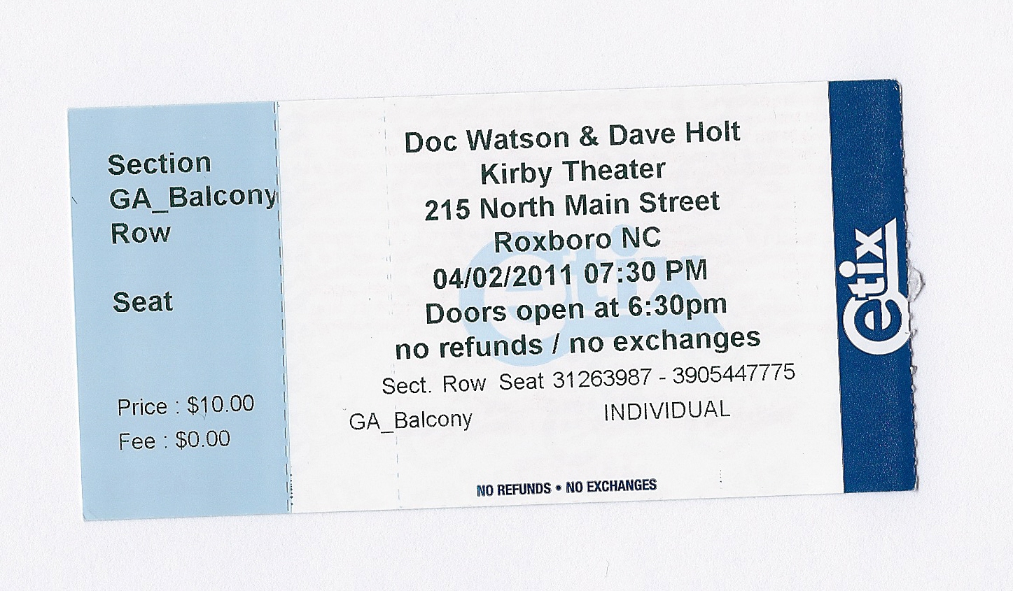 Doc Watson - In The Pines Doc Watson - In The Pines