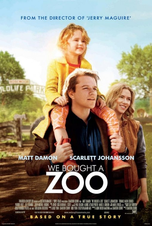 The Zoo movie