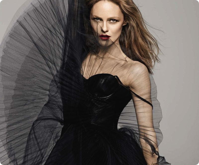 star vanessa paradis Vanessa Paradis