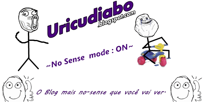 Uricudiabo