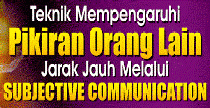 Teknik Rahasia Jadi Jutawan