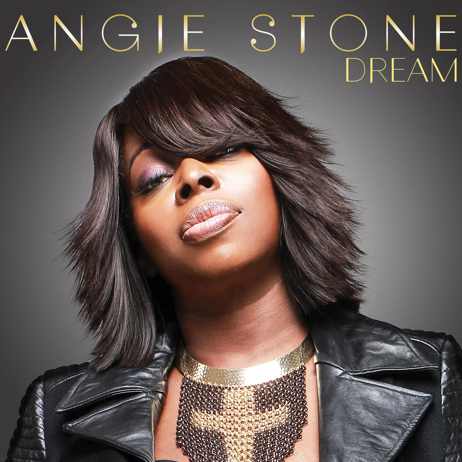 New Album Releases DREAM (Angie Stone) The Entertainment Factor