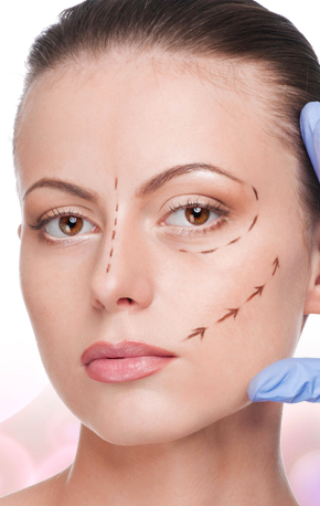 Dermasphere Vampire Face Lift
