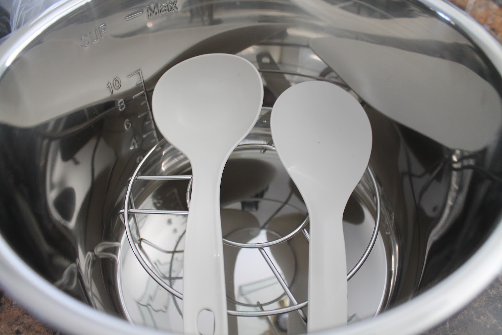 Mama of 3 Munchkins Prepare Healthy, Nutritious Meals in Minutes with