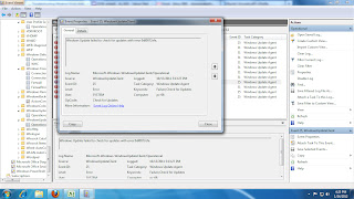 event id 25 windowsupdateclient windows 7