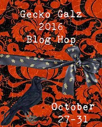 Blog Hop