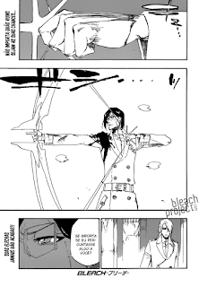 Bleach 675 Português Mangá Bleach 675 Português Mangá leitura online