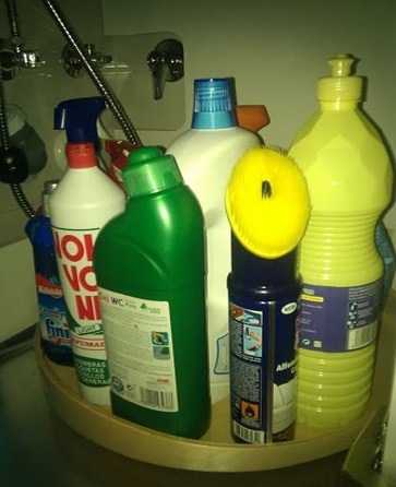 Kitchen Sink Detergent Kitchen Sink Detergent
